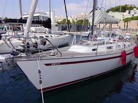 Köpa 2000 Najad Yachts 373