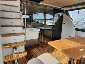 2019 Princess 62