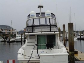 1998 Sea Ray Boats 400 Sedan Bridge à vendre
