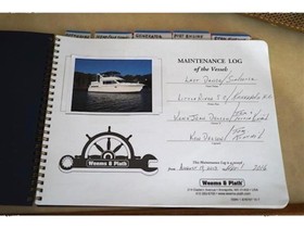 Kjøpe 1997 Carver Yachts 405