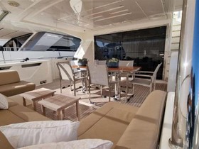 2015 Ferretti Yachts 960 for sale