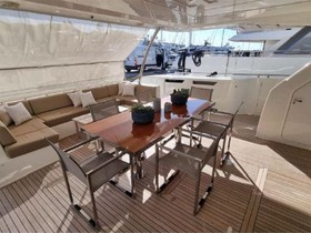 2015 Ferretti Yachts 960