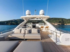 2015 Ferretti Yachts 960 на продажу