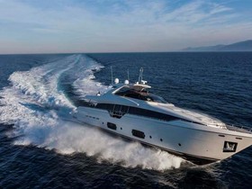 2015 Ferretti Yachts 960
