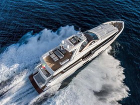 2015 Ferretti Yachts 960 for sale