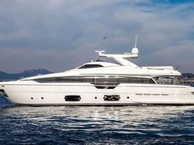 Buy 2015 Ferretti Yachts 960