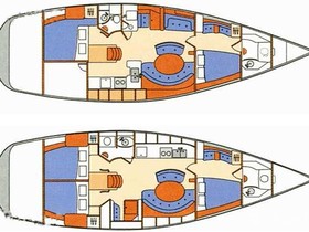 2001 Bénéteau Boats First 47.7 na prodej