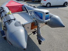 1993 Avon 340 kaufen