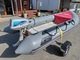 1993 Avon 340 kaufen