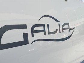 Купить 2019 Galeon Galia 525 Cruiser