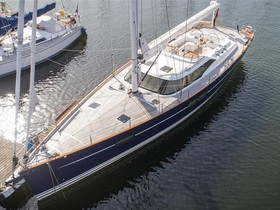 2014 Knierim 60 Deck Saloon in vendita