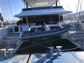2019 Lagoon Catamarans 630 My