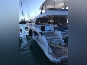 Kupiti 2019 Lagoon Catamarans 630 My