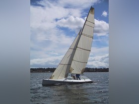 JS Yachts Js9000