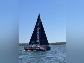 2018 Post Yachts