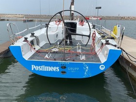 Купить 2018 Post Yachts