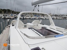 2017 Bénéteau Boats Oceanis 55