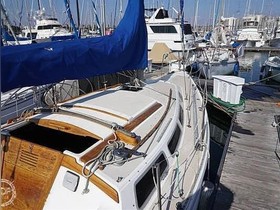 1982 Catalina Yachts 30 for sale