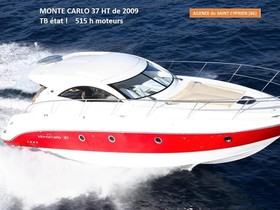 Bénéteau Boats Monte Carlo 37
