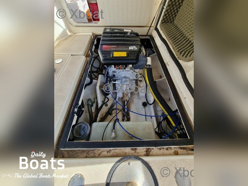 2011 Arvor 230 As for sale. View price, photos and Buy 2011 Arvor 230 ...