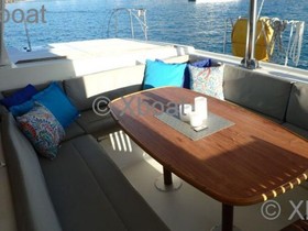 2011 Lagoon Catamarans 500 zu verkaufen