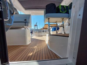 2021 Bavaria Yachts S40 Coupe