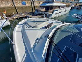 2021 Bavaria Yachts S40 Coupe myytävänä