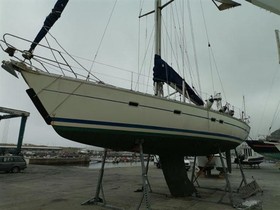 1994 Bavaria Yachts 44