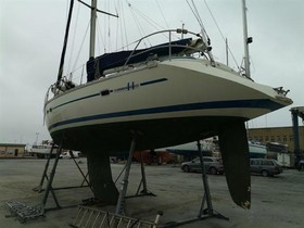 Buy 1994 Bavaria Yachts 44