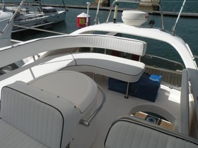 2000 Astondoa Yachts 35