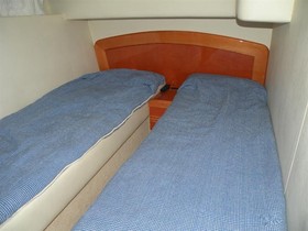 2000 Astondoa Yachts 35