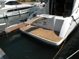 2000 Astondoa Yachts 35 for sale