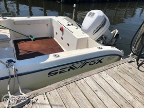 2000 Sea Fox Boats 230 myytävänä