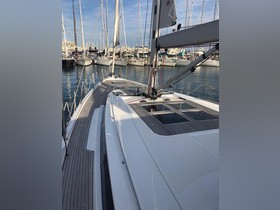 2018 Bavaria Yachts C50