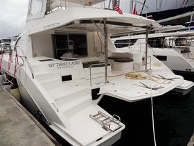 2018 Robertson And Caine Leopard 51 for sale