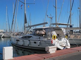 Jeanneau Sun Odyssey 50 Ds