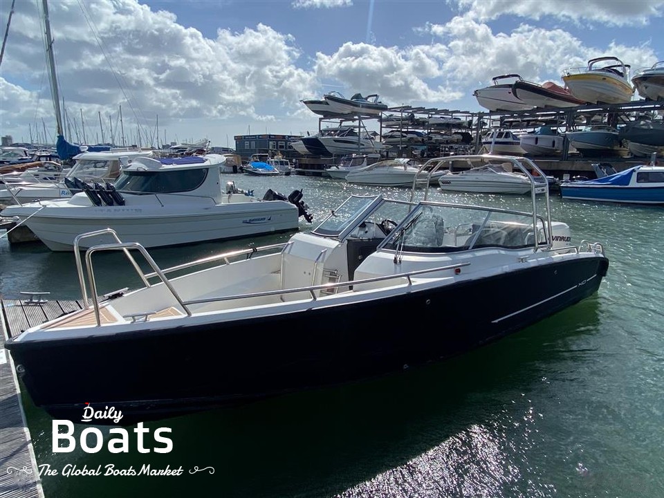 Race boats XO Boats for sale Daily Boats