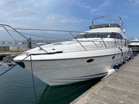 Buy 2001 Fairline Squadron 55