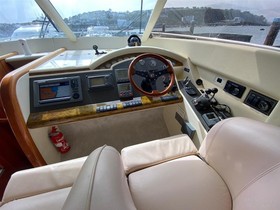 2001 Fairline Squadron 55 te koop