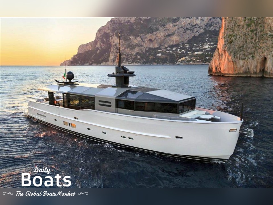 2017 Arcadia Yachts 85 for sale. View price, photos and Buy 2017