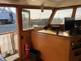 1983 DeFever 90 Ocean Trawler en venta