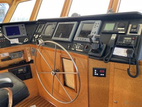 1983 DeFever 90 Ocean Trawler προς πώληση