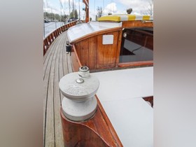 Buy 1938 Mulder Classic Sailing Yacht 11.40