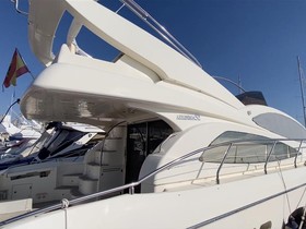 Astondoa Yachts 52