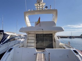 2007 Astondoa Yachts 52 kopen