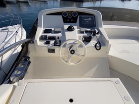 2007 Astondoa Yachts 52