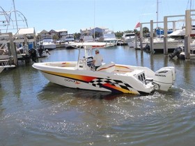 2002 Donzi 29 for sale