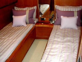 2006 Astondoa Yachts 72
