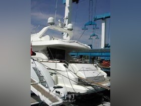 Comprar 2006 Astondoa Yachts 72