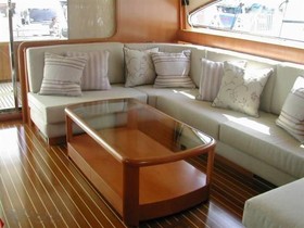 2006 Astondoa Yachts 72 en venta